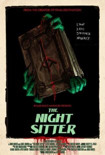 دانلود فیلم The Night Sitter 201810170-41111041