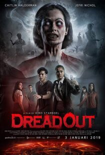 دانلود فیلم کره ای DreadOut 201910190-879518232