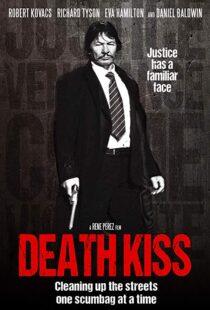 دانلود فیلم Death Kiss 201815101-1457396080