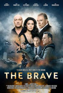 دانلود فیلم The Brave 201917700-1104180907