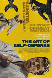 دانلود فیلم The Art of Self-Defense 201919384-899256038