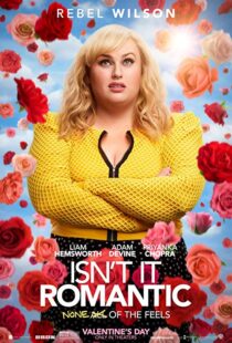 دانلود فیلم Isn’t It Romantic 20199660-95231181