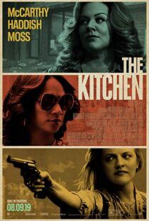دانلود فیلم The Kitchen 201922399-189806695