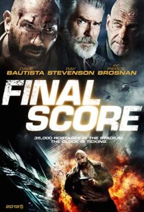 دانلود فیلم Final Score 20184058-785294274