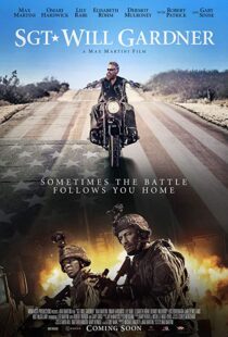 دانلود فیلم SGT. Will Gardner 201916275-1309712964