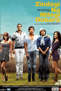 دانلود فیلم هندی Zindagi Na Milegi Dobara 20115770-112471999
