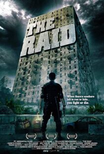 دانلود فیلم The Raid: Redemption 201117100-2117256380