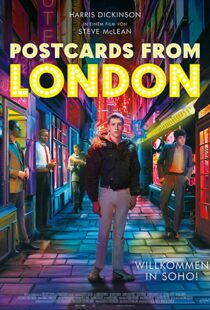 دانلود فیلم Postcards from London 201815388-2147457062