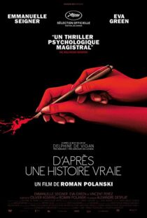 دانلود فیلم D’après une histoire vraie 201721191-42142921