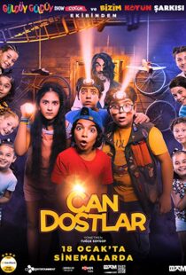 دانلود فیلم Kids on the Block 201912834-1481634302