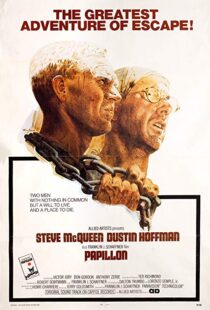 دانلود فیلم Papillon 197314072-1507334165