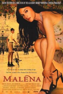 دانلود فیلم Malena 200014845-537272259
