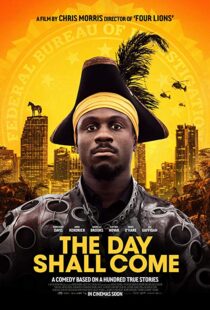 دانلود فیلم The Day Shall Come 201922163-950381097