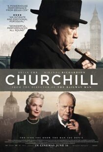 دانلود فیلم Churchill 20179338-339177001