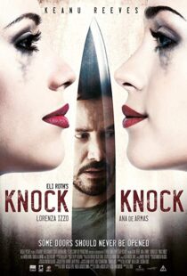 دانلود فیلم Knock Knock 20152516-99347066