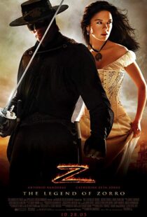 دانلود فیلم The Legend of Zorro 200512670-32374555