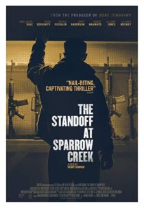 دانلود فیلم The Standoff at Sparrow Creek 201820675-93668099