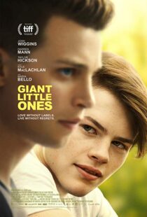 دانلود فیلم Giant Little Ones 201810387-426578982