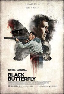 دانلود فیلم Black Butterfly 201721416-107861668