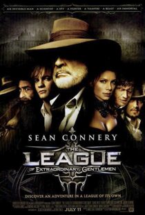 دانلود فیلم The League of Extraordinary Gentlemen 200318705-1542389884