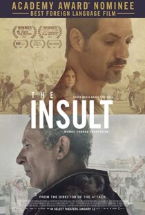 دانلود فیلم The Insult 20179607-2024357251