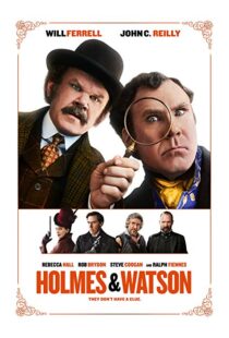 دانلود فیلم Holmes & Watson 20186683-1994780374