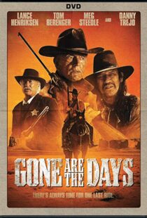 دانلود فیلم Gone Are The Days 201817019-2076771866