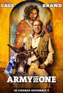 دانلود فیلم Army of One 20168970-2032894783
