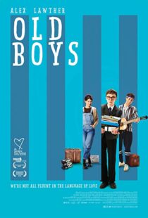 دانلود فیلم Old Boys 20189555-1402475148