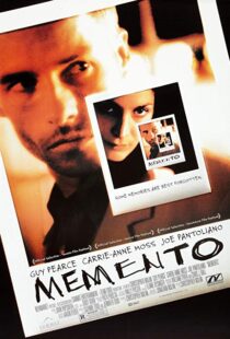 دانلود فیلم Memento 20005067-1823232679