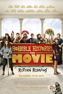 دانلود فیلم Horrible Histories: The Movie – Rotten Romans 201916695-163950634