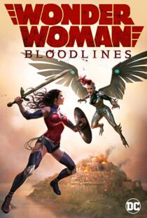 دانلود انیمیشن Wonder Woman: Bloodlines 201912710-510231202