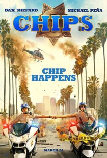 دانلود فیلم CHIPS 201717187-1822008703