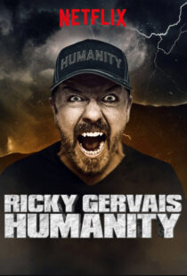 دانلود استندآپ کمدی Ricky Gervais: Humanity 20189124-1132950685