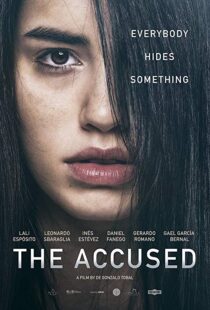 دانلود فیلم The Accused 201815991-1094790096