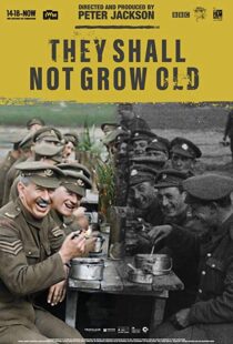 دانلود مستند They Shall Not Grow Old 20184264-1691767971