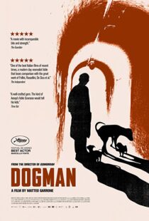 دانلود فیلم Dogman 20187062-2056787049