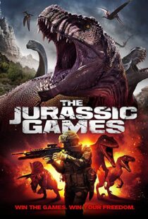 دانلود فیلم The Jurassic Games 20187919-952614252