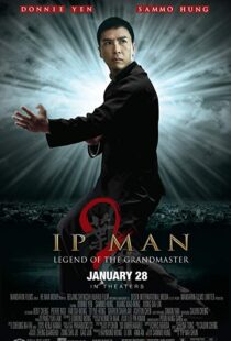 دانلود فیلم Ip Man 2 20103290-1807360272