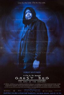 دانلود فیلم Ghost Dog: The Way of the Samurai 199910293-1652841131