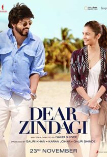 دانلود فیلم هندی Dear Zindagi 20166017-971758130