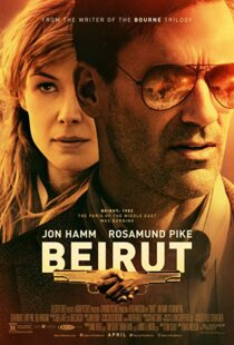 دانلود فیلم Beirut 201816981-762726352