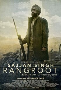 دانلود فیلم هندی Sajjan Singh Rangroot 201820386-86868522