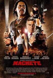 دانلود فیلم Machete 201022449-210559069