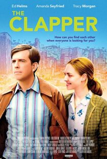 دانلود فیلم The Clapper 201715423-1160409615