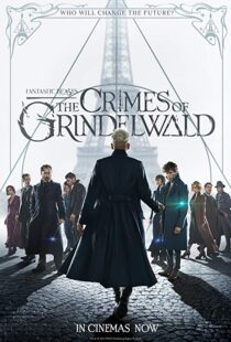 دانلود فیلم Fantastic Beasts: The Crimes of Grindelwald 201817312-1249195500