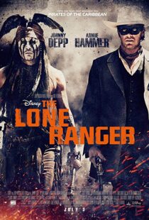 دانلود فیلم The Lone Ranger 20132962-1812971542