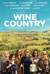 دانلود فیلم Wine Country 201918099-998692668