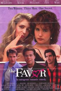 دانلود فیلم The Favor 19947426-1606414101
