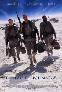 دانلود فیلم Three Kings 199918626-332236145